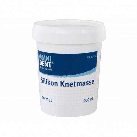 KNETMASSE PUTTY 900 ML