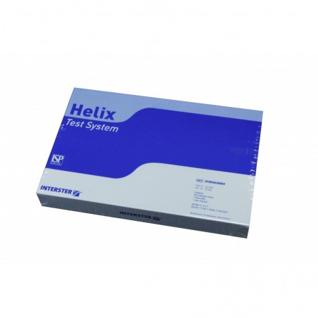 TEST HELIX - ISP