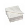 Serviettes 30x30 2 plis