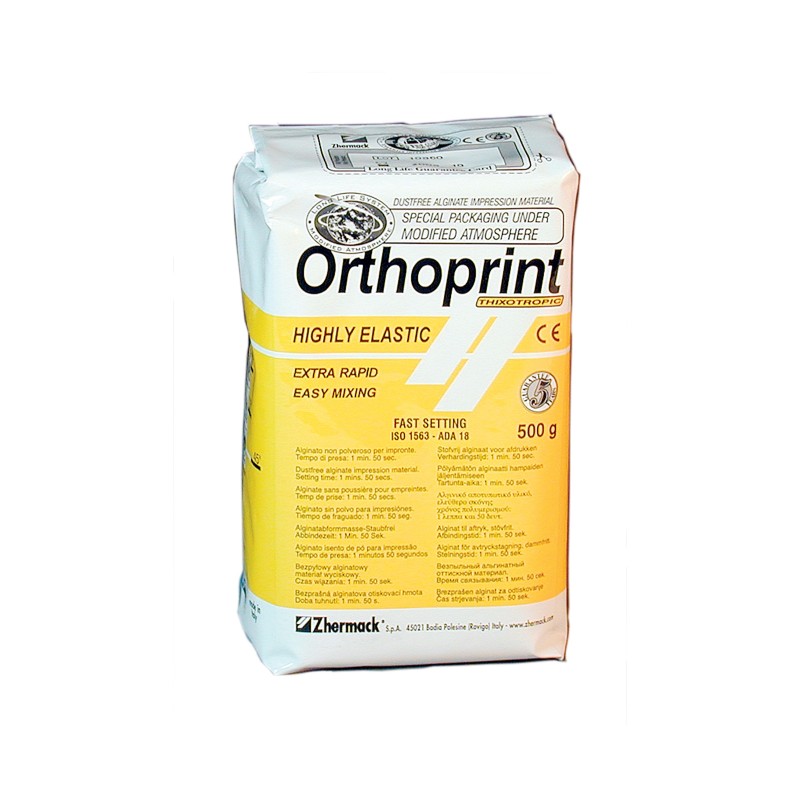 ORTHOPRINT