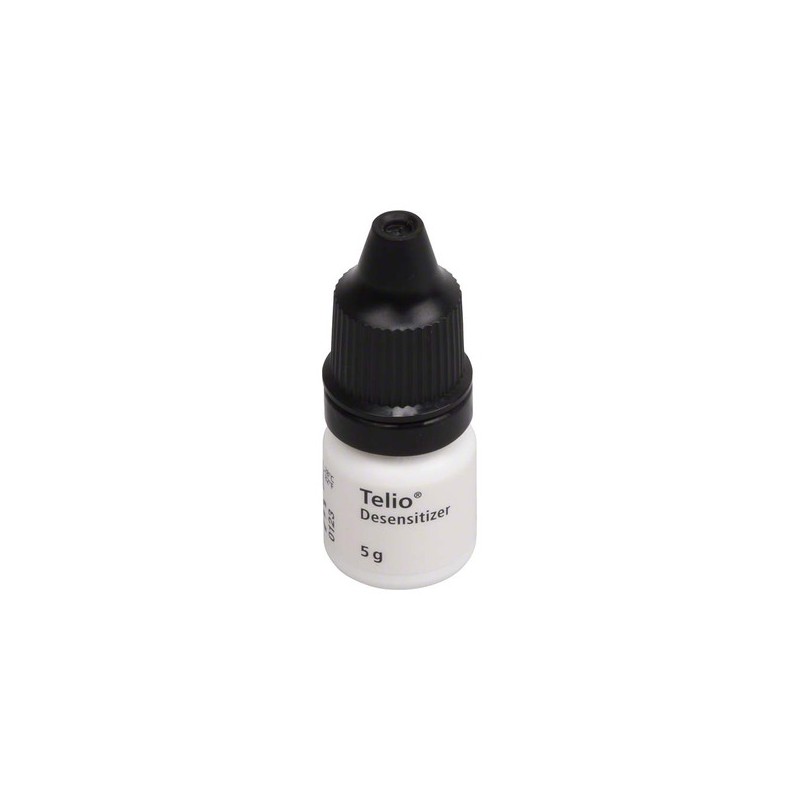 TELIO CS DESENSITIZER