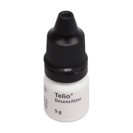 TELIO CS DESENSITIZER