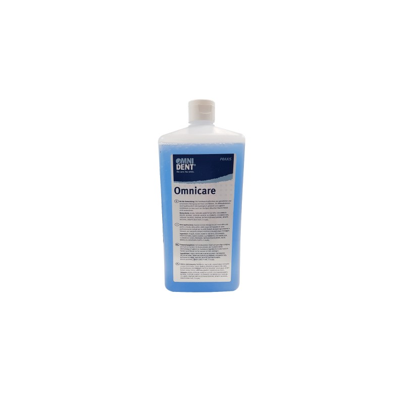 OMNICARE - SAVON 500ML