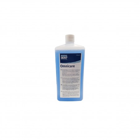 OMNICARE - SAVON 500ML