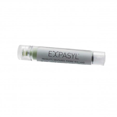 EXPASYL CAPSULES FRAISES PAR 20