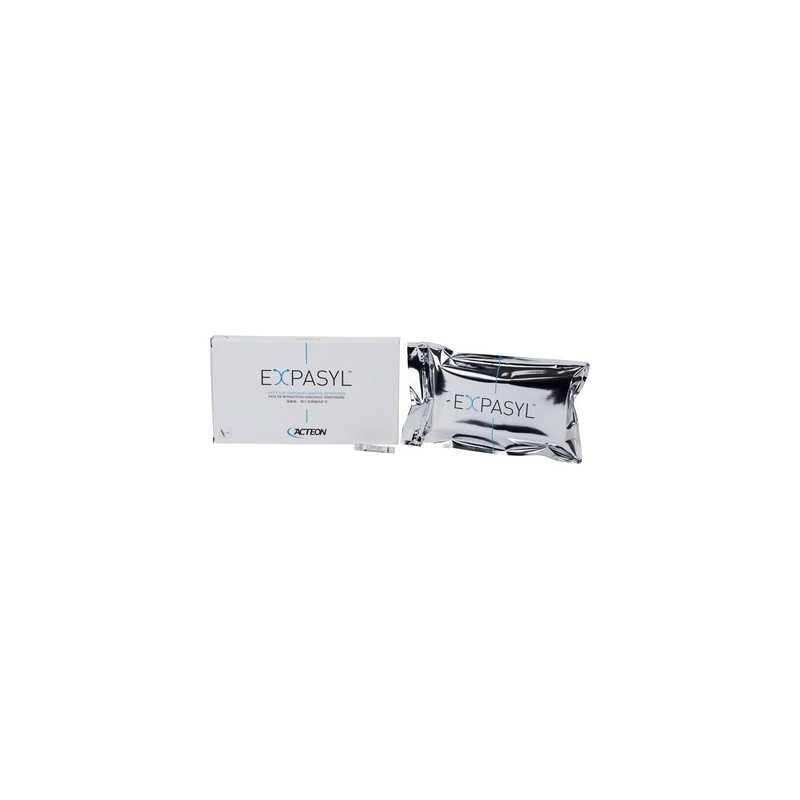 EXPASYL CAPSULES PAR 20