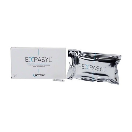 EXPASYL CAPSULES PAR 20