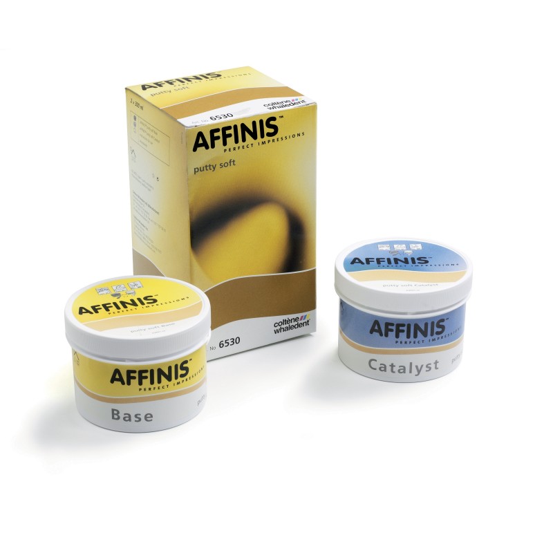 AFFINIS PUTTY SOFT