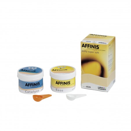 AFFINIS MICROSYSTEM LIGHT FAST