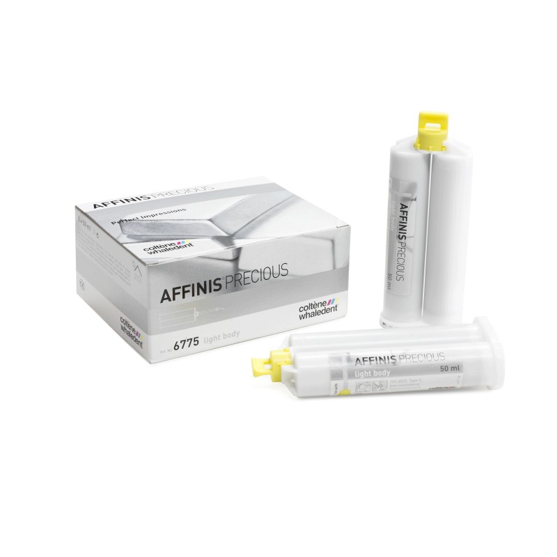 AFFINIS PRECIOUS LIGHT BODY 50ML