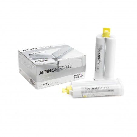 AFFINIS PRECIOUS LIGHT BODY 50ML