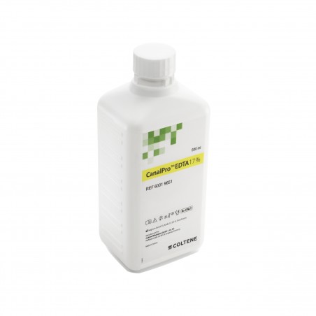 CANALPRO EDTA 17% - 500ML