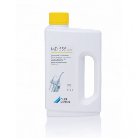 MD 555 CLEANER