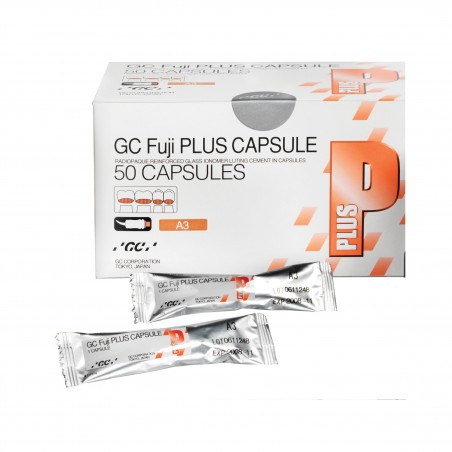 FUJI PLUS CAPSULES