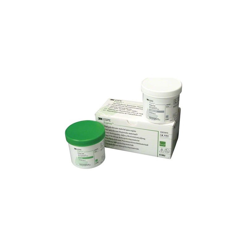 EXPRESS PUTTY VERT