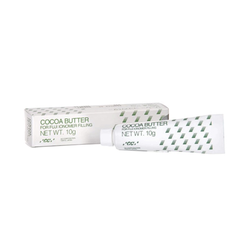 COCOA BUTTER GC 10G