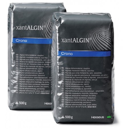 XANTALGIN CRONO SACHET DE 500G