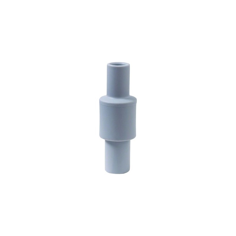 ADAPTATEUR PAS 11-16 A 6 GRIS