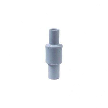 ADAPTATEUR PAS 11-16 A 6 GRIS