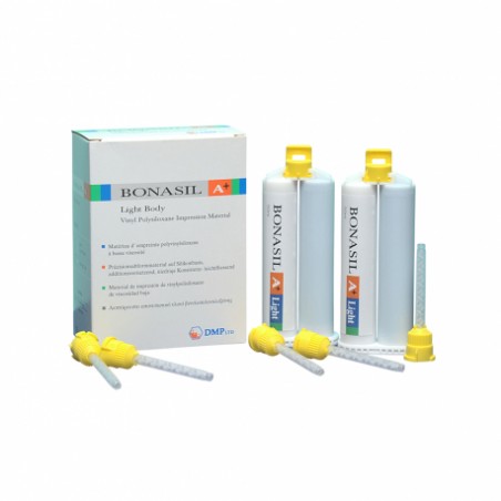 BONASIL A+ LIGHT FAST 4 X 50ML