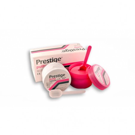 PRESTIGE PUTTY ROSE 2 X 300 ML