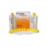 PRESTIGE LIGHT NORMAL JAUNE 2 X 50ML + 12 EMB