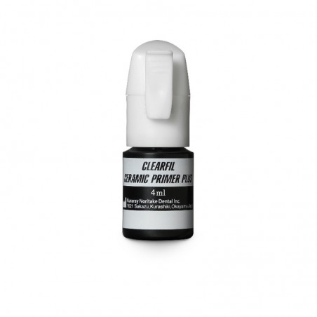 CLEARFIL CERAMIC PRIMER PLUS 4 ML KURARAY REF 3637EU