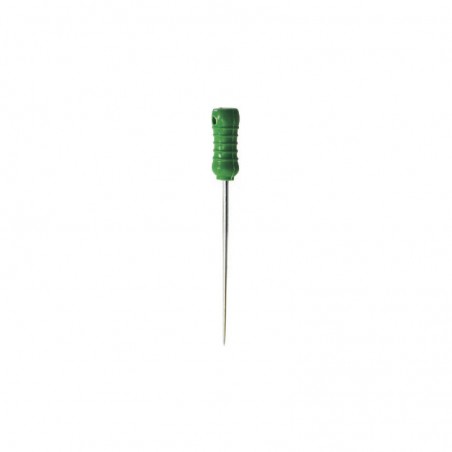 FINGER SPREADER 25MM 35 VERT MANCHE PLAST  X6 PREMIUM PLUS