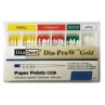 POINTES PAPIER DIA PRO W GOLD ASSORTI REF MP268-S691