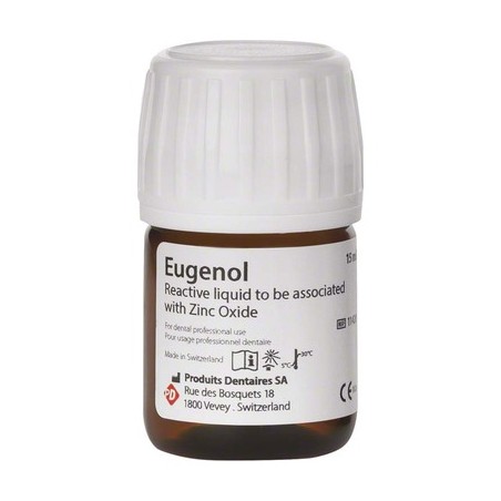 EUGENOL FLACON 15ML