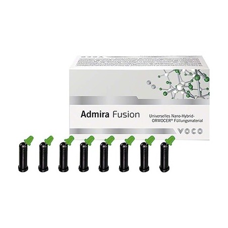 ADMIRA FUSION A3 CAPSULES 15X0.2GR VOCO 2784