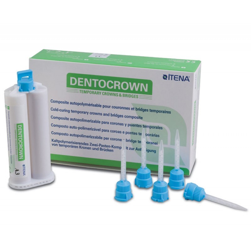 DENTOCROWN HD ITENA  A3 CART. REF DWNH50-A3