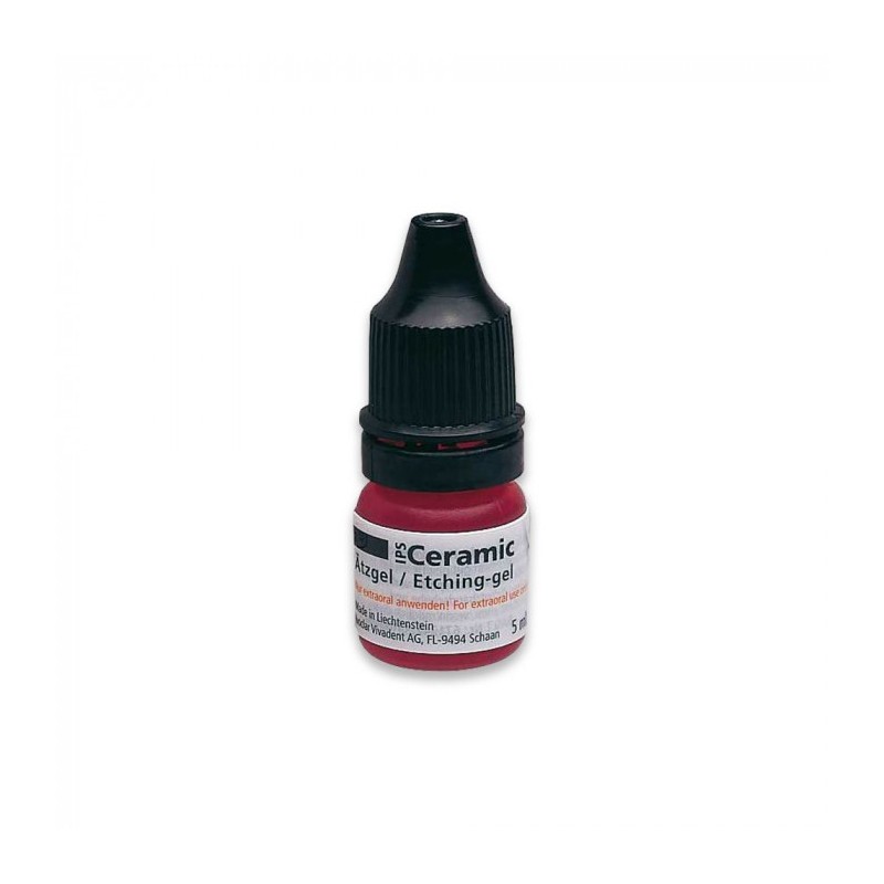 IPS CERAMIQUE GEL DE 5ML REF 531548