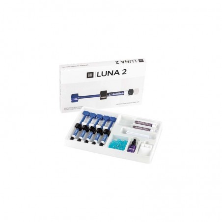 KIT INTRO LUNA II SERINGUES SDI REF 8452025