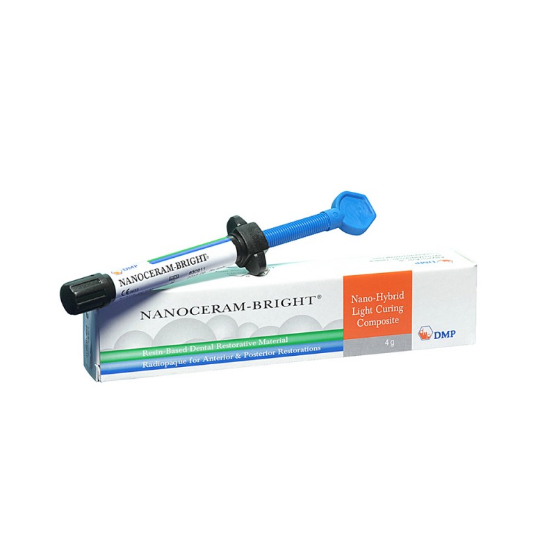 NANOCERAM BRIGHT SER.  A2 EN 4 GRS REF 160111402