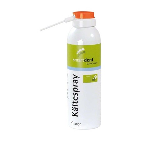 SMART SPRAY RÉFRIGÉRANT ORANG E BOÎTE 200ML