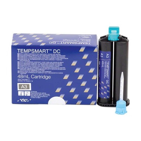 TEMPSMART DC 48 ML EN A3 GC  REF 012762