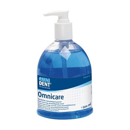 OMNICARE SAVON 500ML