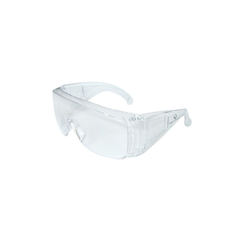 LUNETTES TRANSPARENTE