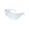 LUNETTES TRANSPARENTE