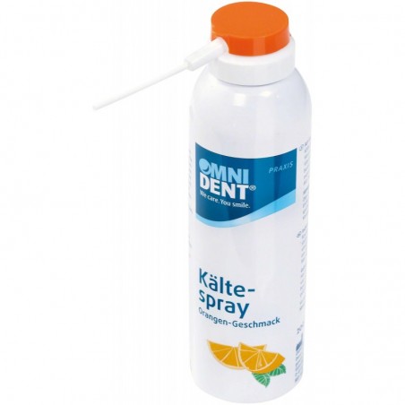 SPRAY FROID ORANGE 200 ml