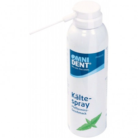 SPRAY FROID MENTHE 200 ml