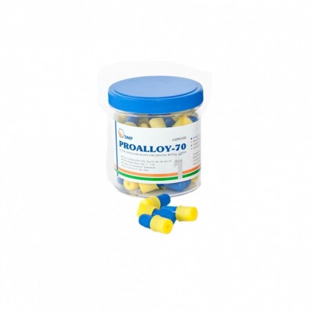 Proalloy 70% d'argent Dose 1