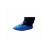 Surchaussures bleu x100