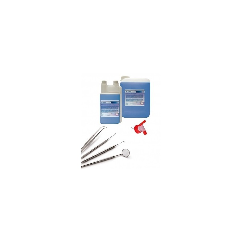 Cleanmed Instruments 5L