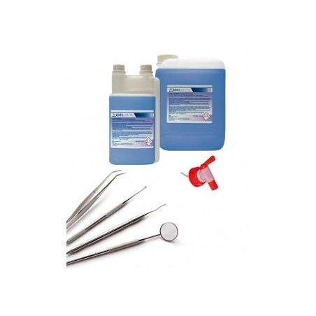 Cleanmed Instruments 5L